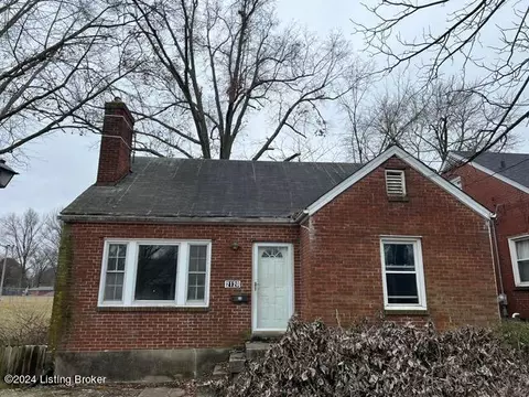 2120 Rockford Ln, Louisville, KY 40216