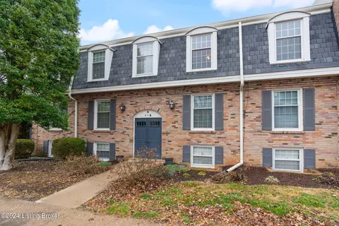 521 Zorn Ave #A5, Louisville, KY 40206