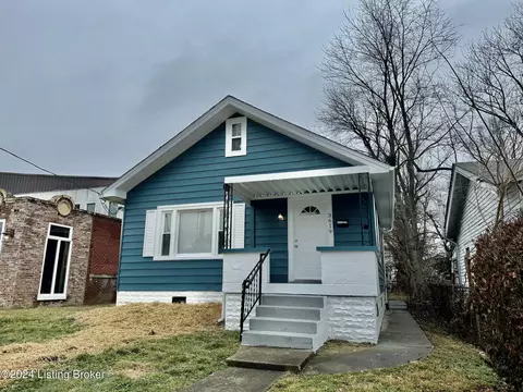 3619 W Jefferson St, Louisville, KY 40212
