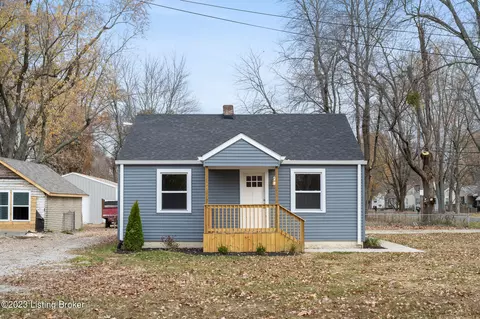 1635 Rangeland Rd, Louisville, KY 40219