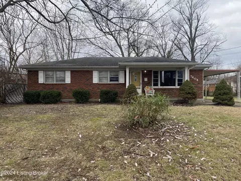 7404 Beahl Blvd, Louisville, KY 40258