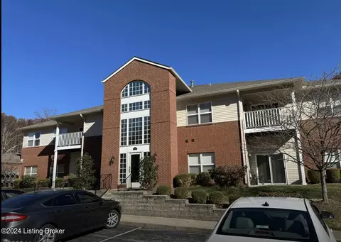 9101 Hawthorne Pointe Dr #204, Louisville, KY 40214