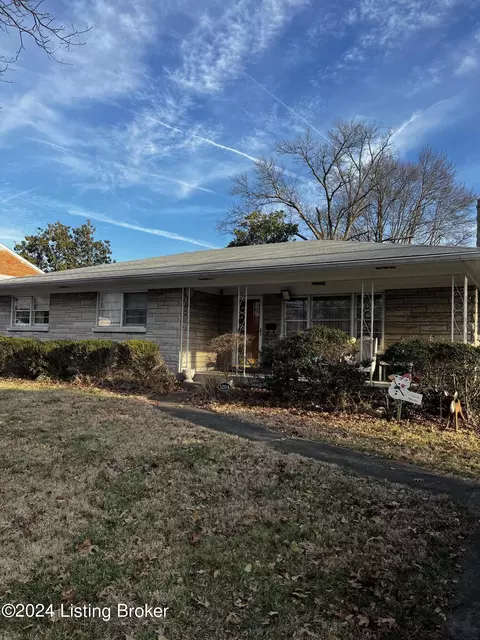 3204 Dundee Rd, Louisville, KY 40205