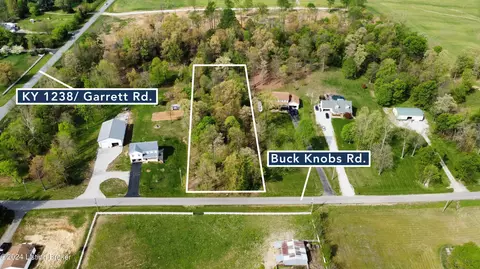 0 Buck Knobs Rd, Ekron, KY 40117