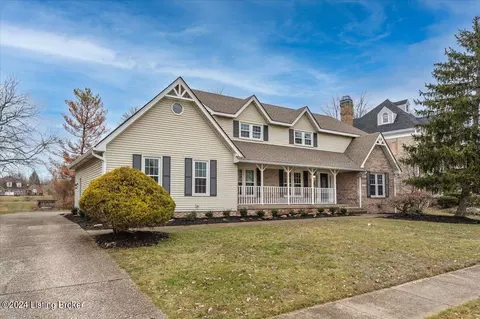 8112 Bohannon Station Rd, Louisville, KY 40291