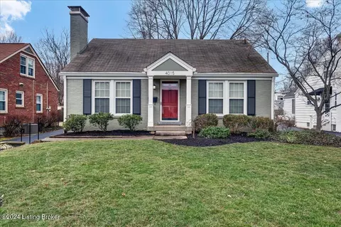 4015 Alton Rd, Louisville, KY 40207