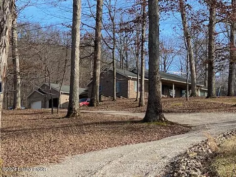 9143 Loretto Rd, Loretto, KY 40037