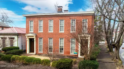 1362-1364 S 6th St, Louisville, KY 40208