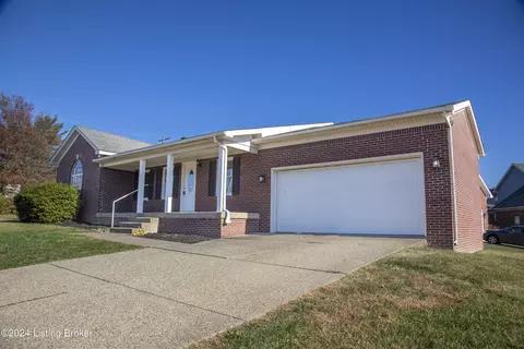 6801 Seaton Woods Dr, Louisville, KY 40291
