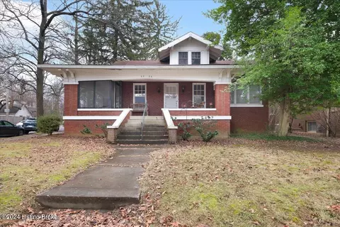 2326 Glenmary Ave, Louisville, KY 40204