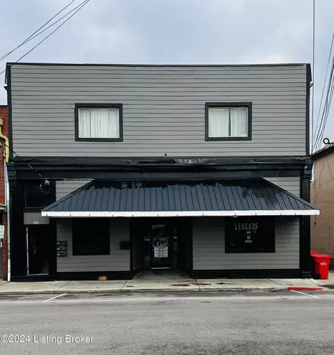 214 S 216 S Walnut St, Cynthiana, KY 41031