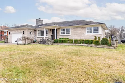 1714 Hasty Way, Louisville, KY 40216