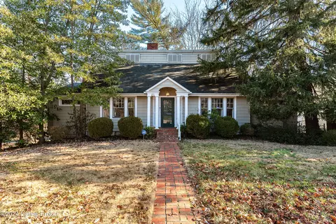 371 Belvar Ave, Louisville, KY 40206