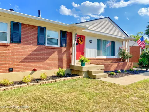 3608 Kelly Way, Louisville, KY 40220