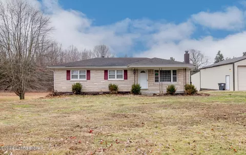 2150 Rabbit Run Rd, Vine Grove, KY 40175