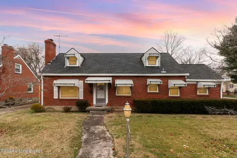 345 Chenoweth Ln, Louisville, KY 40207