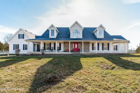 323 Fox Run Rd, Pendleton, KY 40055 photo 20