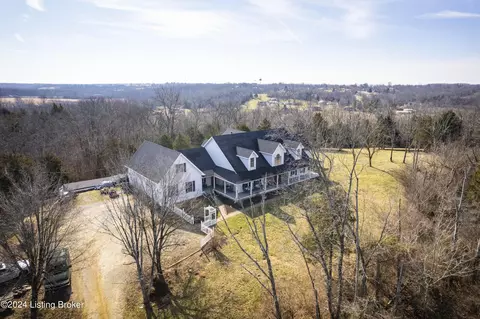 323 Fox Run Rd, Pendleton, KY 40055