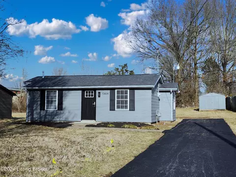 10608 Alton Ln, Fairdale, KY 40118