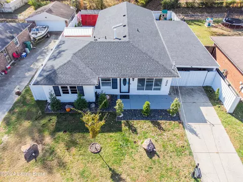 204 Mackie Ln, Louisville, KY 40214