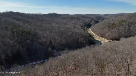 0 Cooper Rd, Greenup, KY 41144