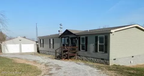 793 Cutshaw Ln, Bedford, KY 40006