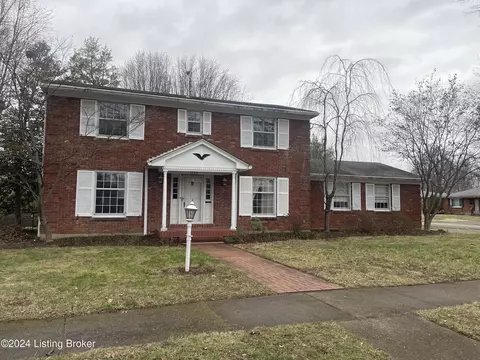 3129 Mylanta Pl, Louisville, KY 40220