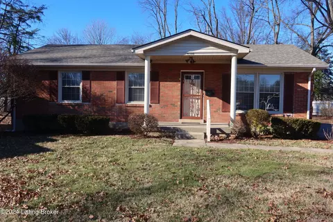4300 Cloverleaf Dr, Louisville, KY 40216