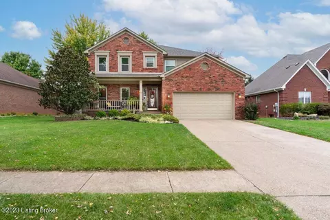 3700 Rock Bay Dr, Louisville, KY 40245