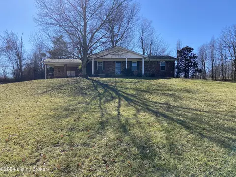 200 Triple D Dr, Taylorsville, KY 40071