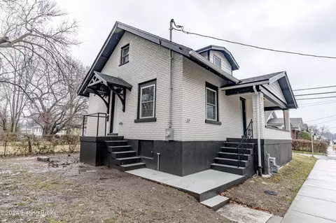 709 Sutcliffe Ave, Louisville, KY 40211