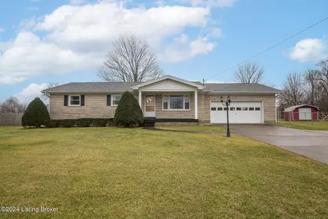 195 E Lakeview Dr, Mount Washington, KY 40047