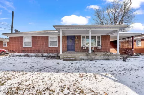 2304 Deveron Dr, Louisville, KY 40216