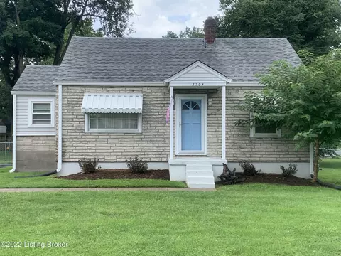 3704 Ralph Ave, Louisville, KY 40216