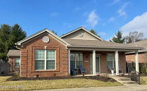 4106 Dove Park Blvd, Louisville, KY 40299
