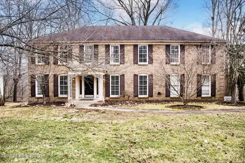 6401 Deep Creek Dr, Prospect, KY 40059