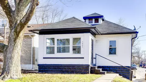 1065 S 43rd St, Louisville, KY 40211