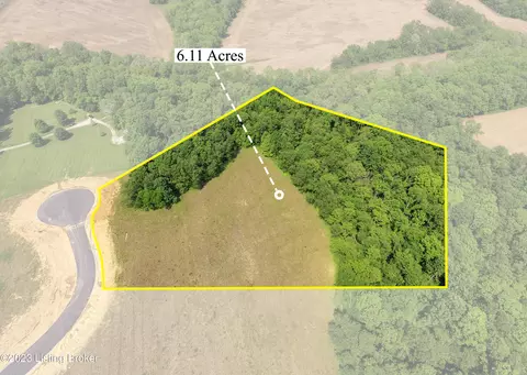 Tract 42 Stallard Springs, Shelbyville, KY 40065
