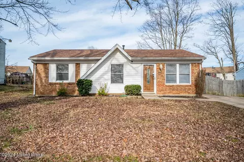 4410 Haney Way, Louisville, KY 40272