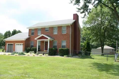 247 Springdale Dr, Mount Washington, KY 40047