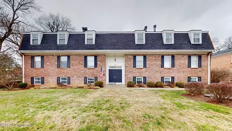 3603 Brownsboro Rd #8, Louisville, KY 40207