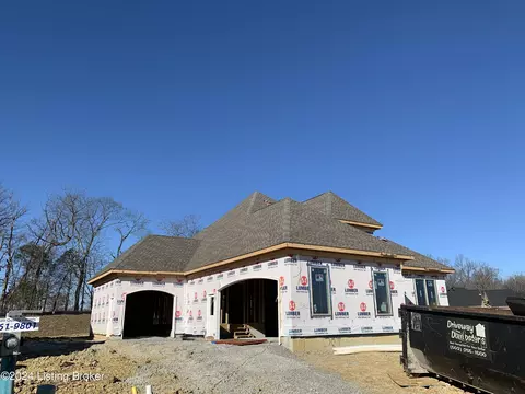 17302 White Oak Ct, Louisville, KY 40023