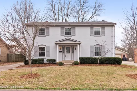 2508 Aintree Way, Louisville, KY 40220