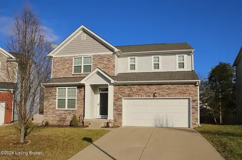 9103 Blue Boulder Ct, Louisville, KY 40291