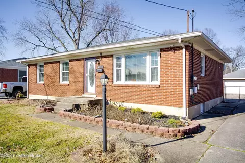 4919 Lila Ave, Louisville, KY 40258