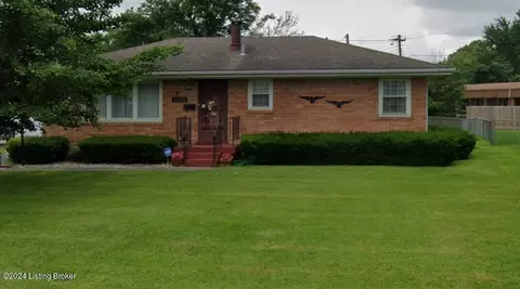5330 Vista John Dr, Louisville, KY 40214