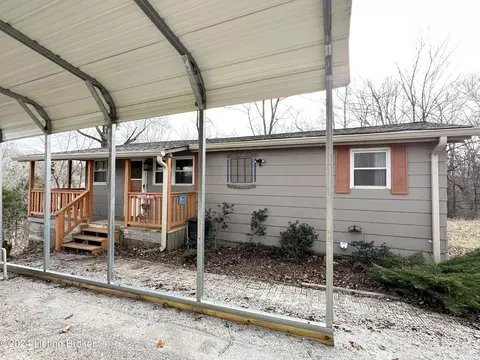 106 Park Cir, New Haven, KY 40051