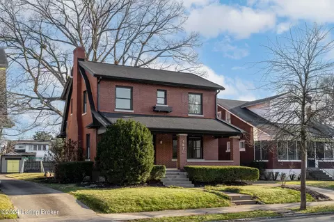 1870 Rutherford Ave, Louisville, KY 40205
