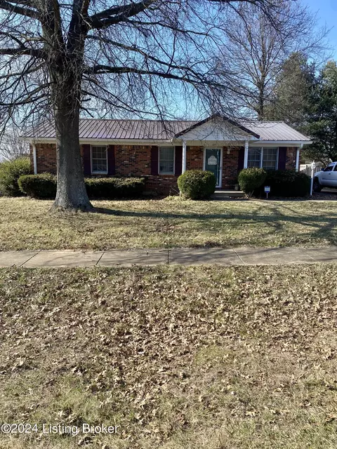 164 Caldwell Ave, Bardstown, KY 40004