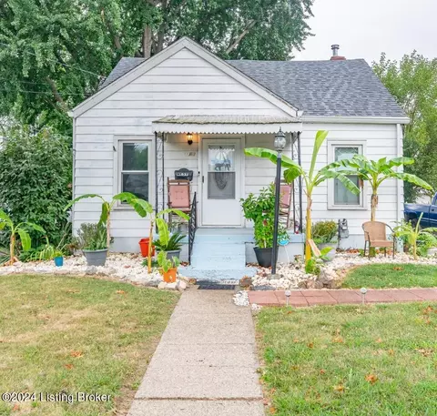 103 W Southern Heights Ave, Louisville, KY 40214